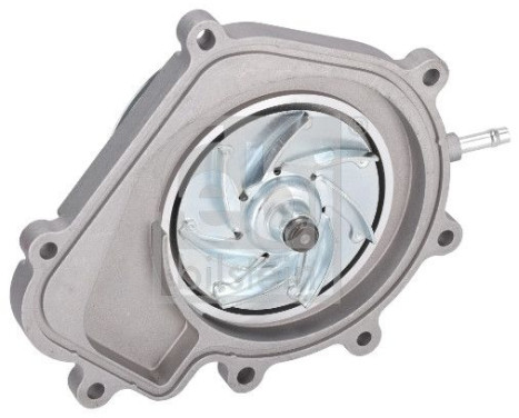 Water Pump 103075 FEBI, Image 4