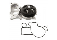 Water Pump 103076 FEBI