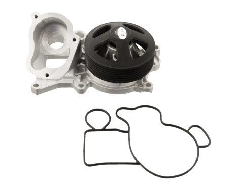 Water Pump 103076 FEBI