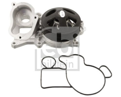 Water Pump 103076 FEBI, Image 2