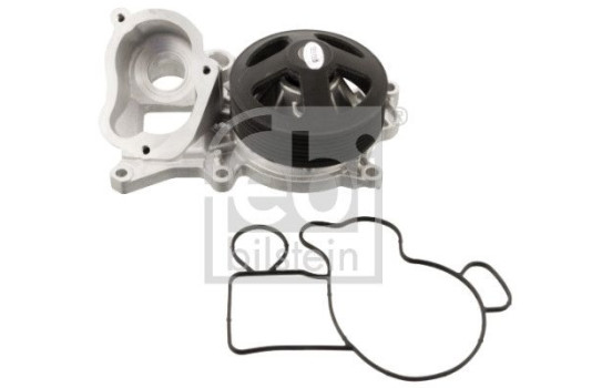 Water Pump 103076 FEBI, Image 2