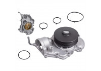 Water Pump 103077 FEBI