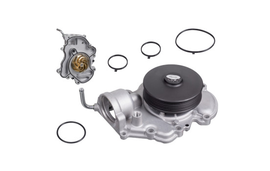 Water Pump 103077 FEBI