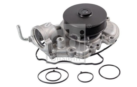 Water Pump 103077 FEBI, Image 3