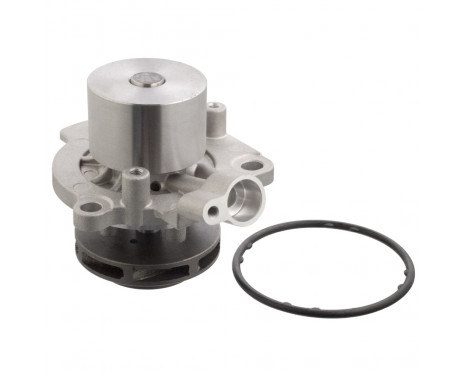 Water Pump 103078 FEBI