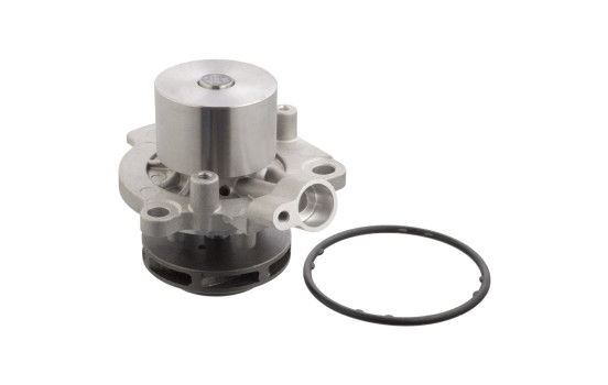 Water Pump 103078 FEBI