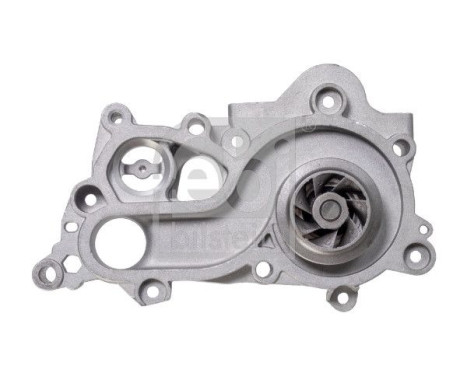 Water Pump 103082 FEBI, Image 3