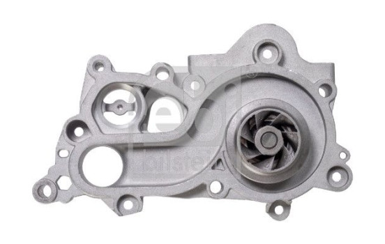 Water Pump 103082 FEBI, Image 3