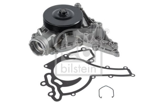 Water Pump 103593 FEBI, Image 2