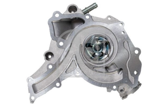Water Pump 103593 FEBI, Image 3