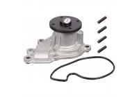 Water Pump 103671 FEBI