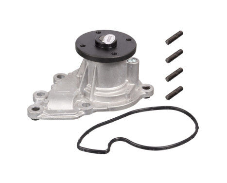 Water Pump 103671 FEBI