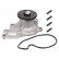 Water Pump 103671 FEBI