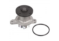 Water Pump 103672 FEBI