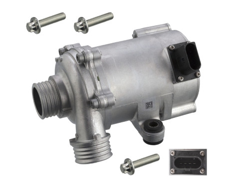 Water Pump 103680 FEBI