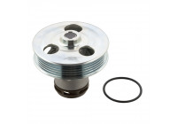 Water Pump 103774 FEBI