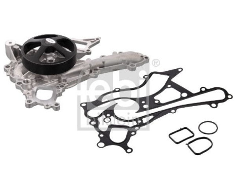 Water Pump 103941 FEBI, Image 2