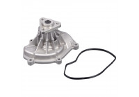 Water Pump 103956 FEBI