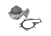 Water Pump 104154 FEBI