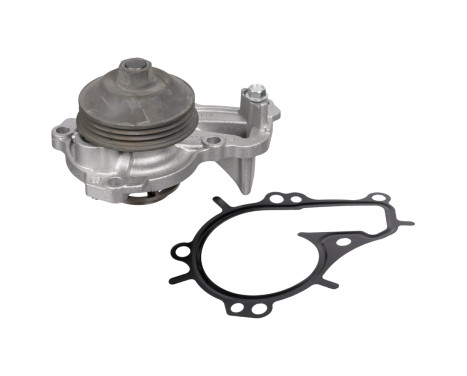 Water Pump 104154 FEBI