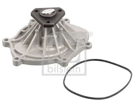 Water Pump 104157 FEBI, Image 2