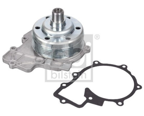 Water Pump 104158 FEBI, Image 2