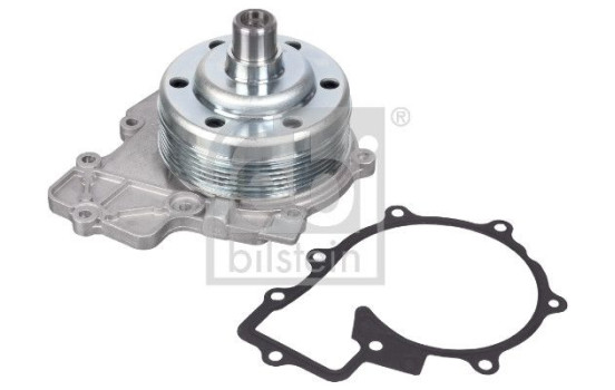 Water Pump 104158 FEBI, Image 2