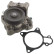 Water Pump 104460 FEBI