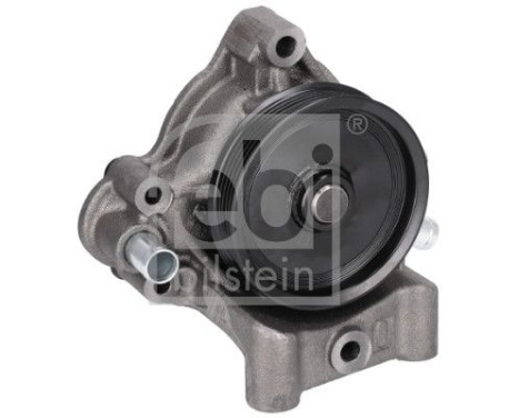 Water Pump 104460 FEBI, Image 2