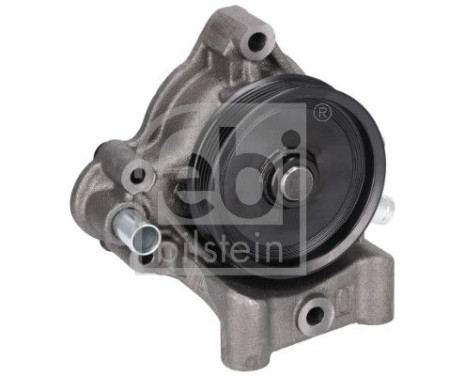 Water Pump 104460 FEBI, Image 2