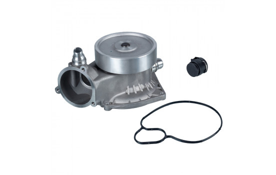 Water Pump 104480 FEBI