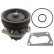 Water Pump 10596 FEBI