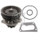Water Pump 10596 FEBI, Thumbnail 2