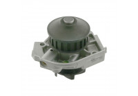 Water Pump 10600 FEBI