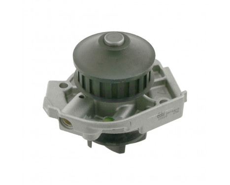 Water Pump 10600 FEBI