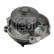 Water Pump 10600 FEBI, Thumbnail 2