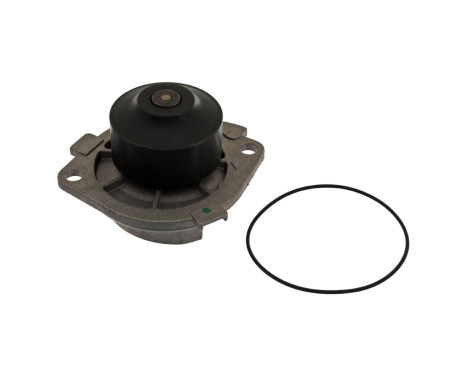 Water Pump 10601 FEBI