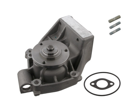 Water Pump 10602 FEBI