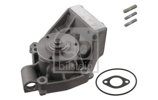 Water Pump 10602 FEBI, Image 2
