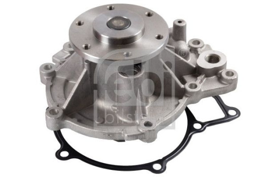 Water Pump 106138 FEBI, Image 3