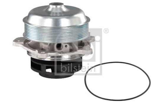Water Pump 106494 FEBI, Image 2