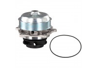 Water Pump 106496 FEBI