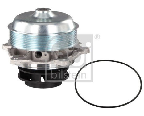 Water Pump 106496 FEBI, Image 2