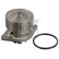 Water Pump 107559 FEBI, Thumbnail 2