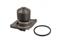 Water Pump 107650 FEBI