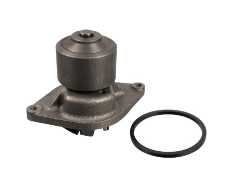 Water Pump 107650 FEBI