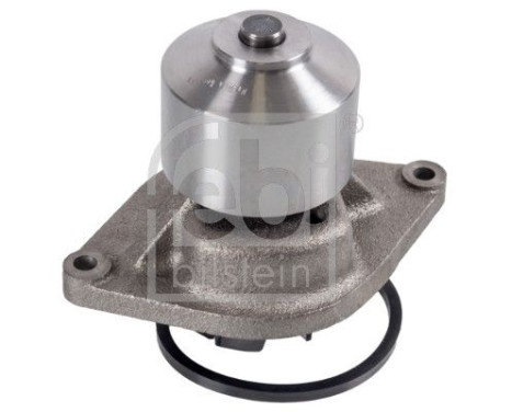 Water Pump 107650 FEBI, Image 2