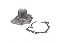Water Pump 107804 FEBI