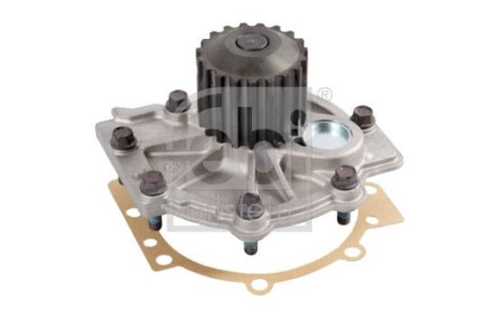 Water Pump 107804 FEBI, Image 2