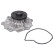 Water Pump 107805 FEBI
